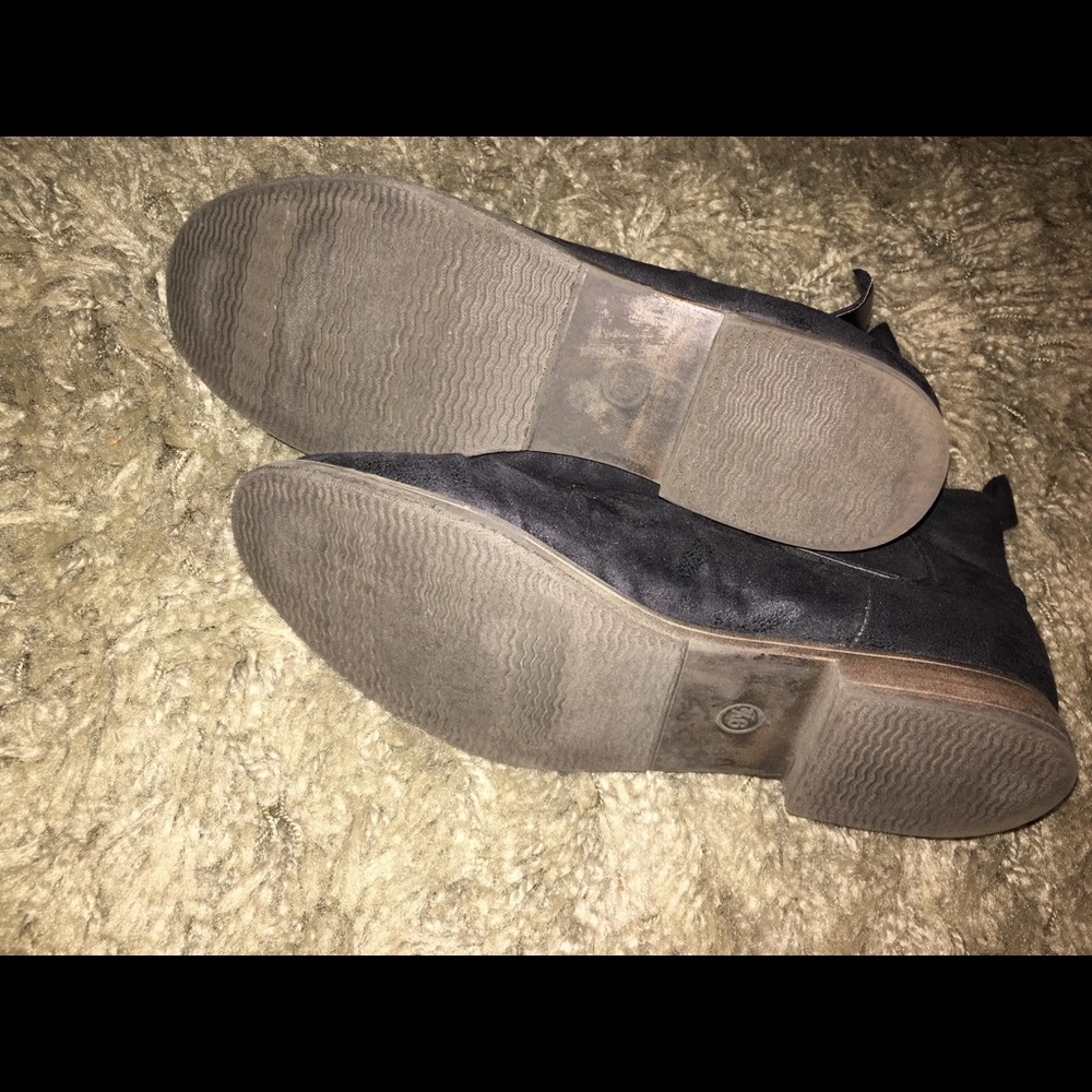 Booties - Picture 2 of 2